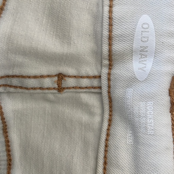 Jeans - Picture 5 of 5